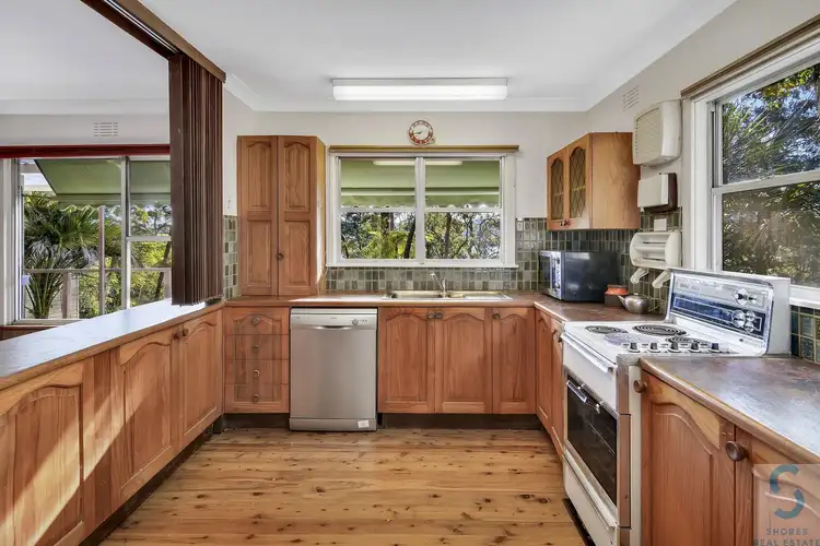 Second view of Homely house listing, 35 Hilltop Road, Avalon Beach NSW 2107