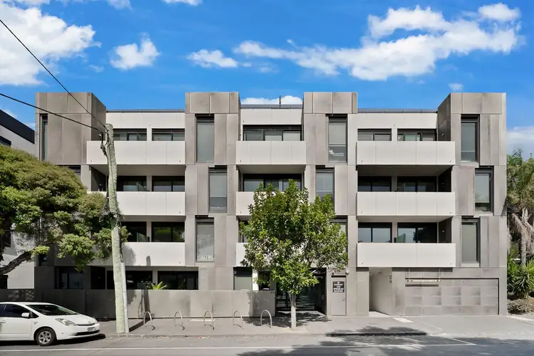 Main view of Homely apartment listing, G07/145 Roden Street, West Melbourne VIC 3003