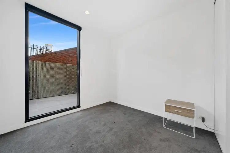 Fourth view of Homely apartment listing, G07/145 Roden Street, West Melbourne VIC 3003