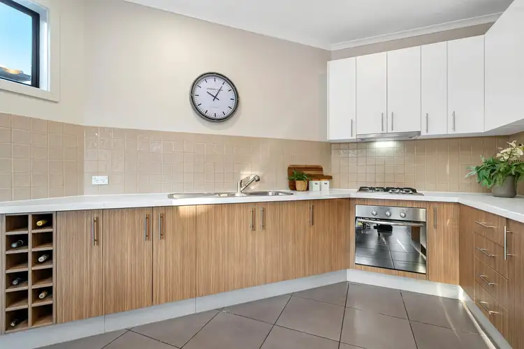 Third view of Homely townhouse listing, 1/96 Crookston Road, Reservoir VIC 3073