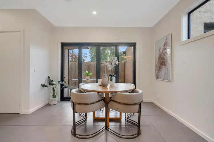 Fourth view of Homely townhouse listing, 1/96 Crookston Road, Reservoir VIC 3073