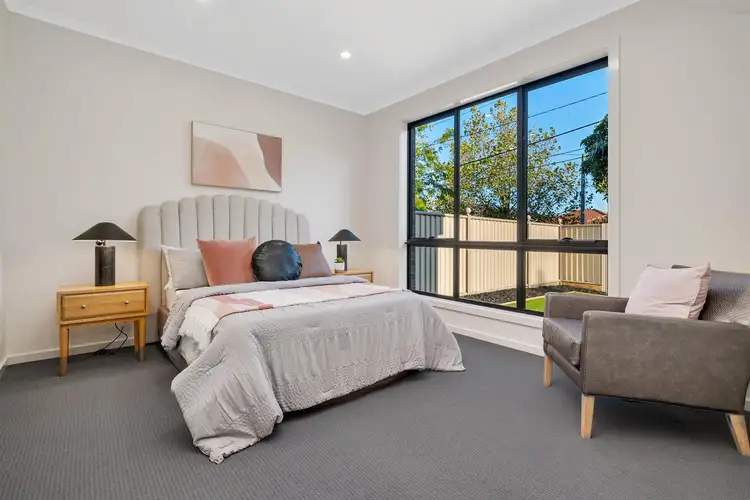 Fifth view of Homely townhouse listing, 1/96 Crookston Road, Reservoir VIC 3073