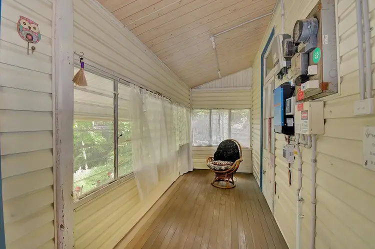 Second view of Homely house listing, 26 Cathcart Street, Girards Hill NSW 2480