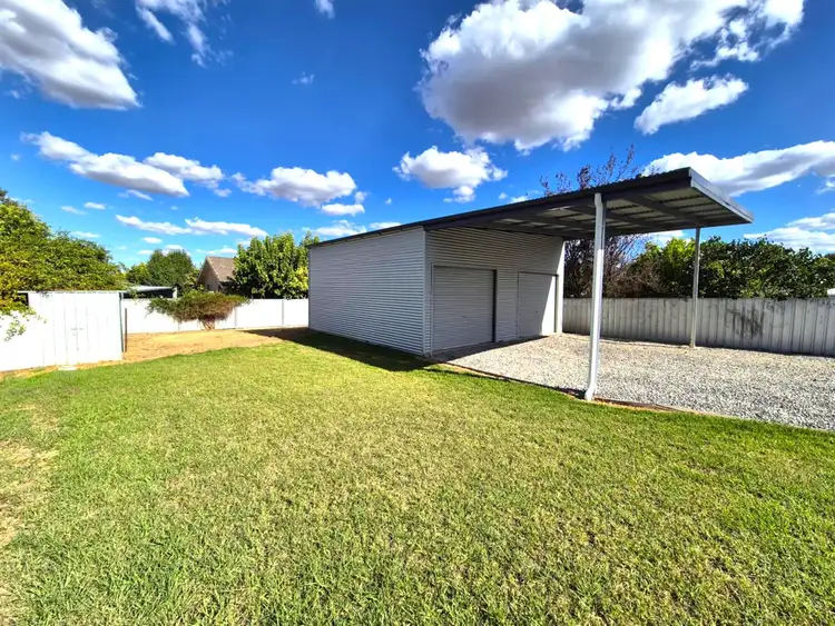 Seventh view of Homely house listing, 4 Dickson Street, Cootamundra NSW 2590
