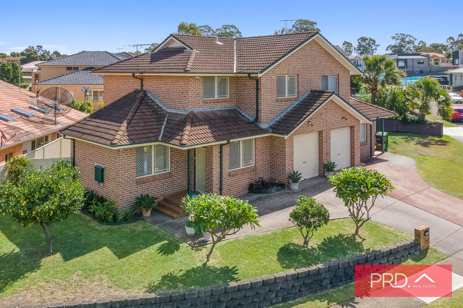 Main view of Homely house listing, 1/13 Yeronga Close, St Johns Park NSW 2176