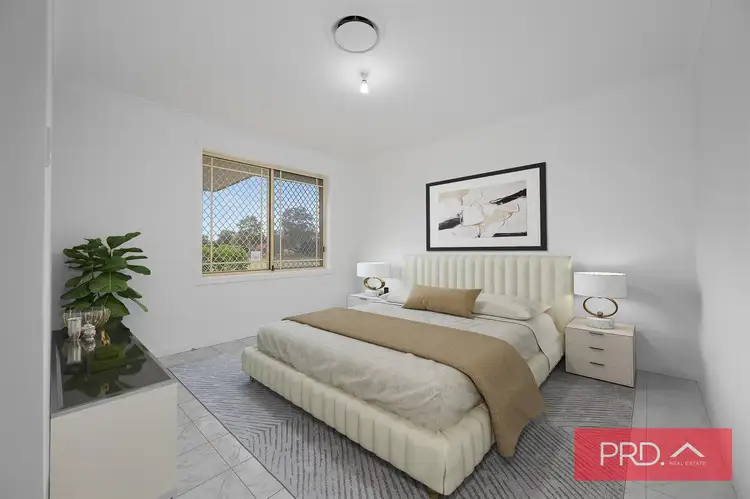 Third view of Homely house listing, 1/13 Yeronga Close, St Johns Park NSW 2176