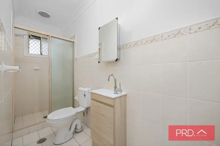 Fourth view of Homely house listing, 1/13 Yeronga Close, St Johns Park NSW 2176