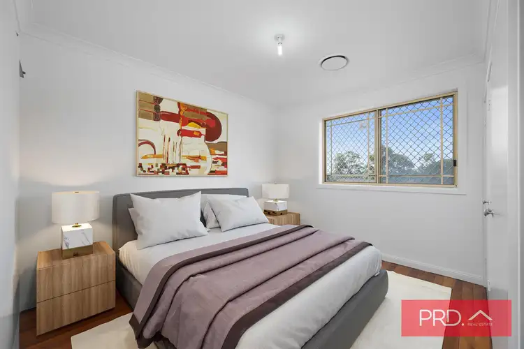 Fifth view of Homely house listing, 1/13 Yeronga Close, St Johns Park NSW 2176
