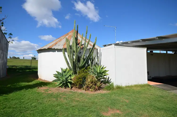 1/2432 Goolhi Road, Gunnedah NSW 2380