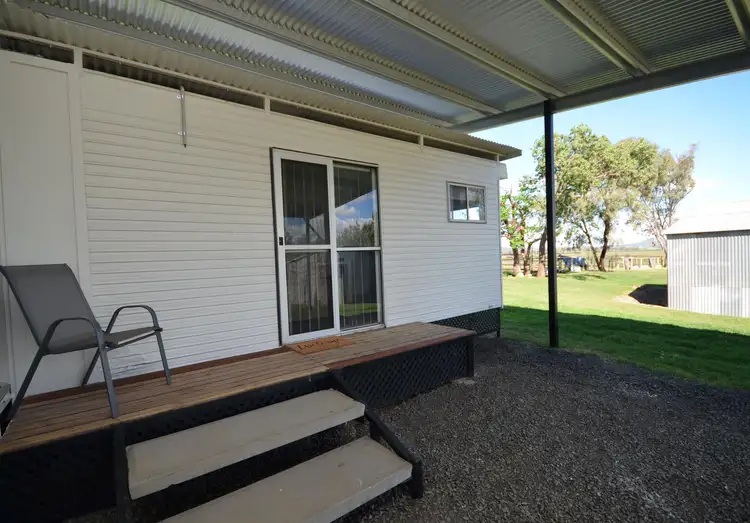 2/2432 Goolhi Road, Gunnedah NSW 2380