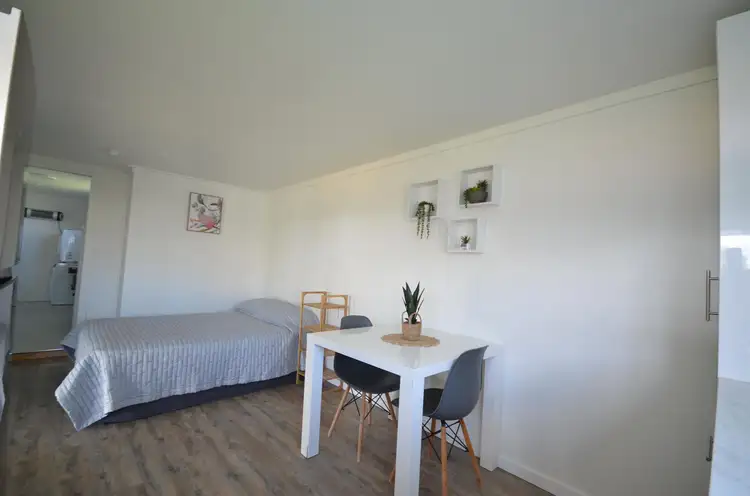 Third view of Homely studio listing, 2/2432 Goolhi Road, Gunnedah NSW 2380