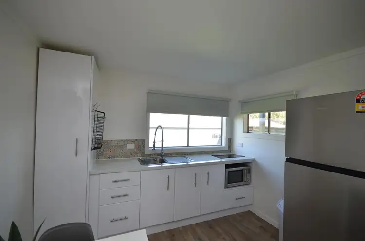 Fourth view of Homely studio listing, 2/2432 Goolhi Road, Gunnedah NSW 2380