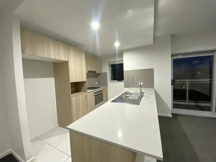 Third view of Homely apartment listing, 33/54-56 Macquarie Street, Liverpool NSW 2170