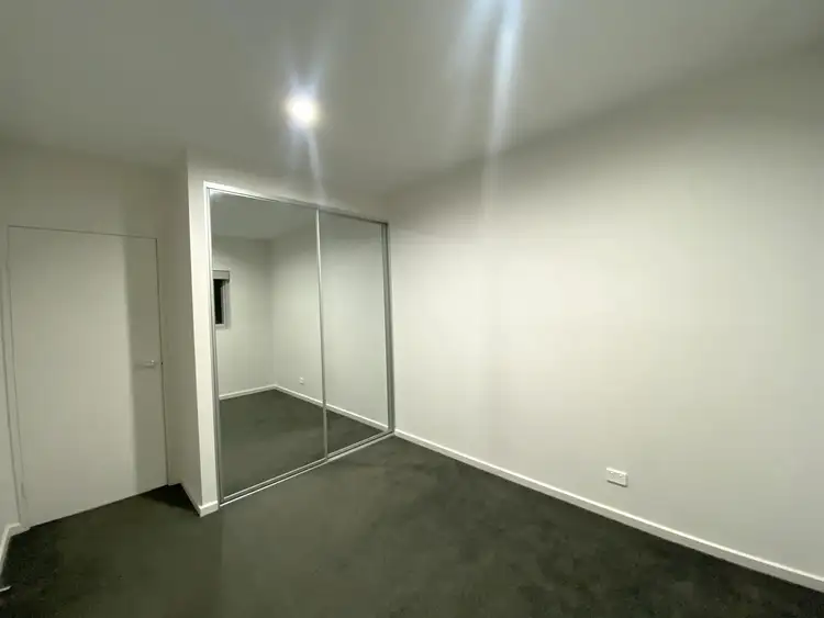 Fifth view of Homely apartment listing, 33/54-56 Macquarie Street, Liverpool NSW 2170