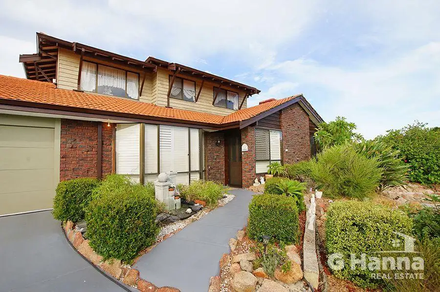 Main view of Homely house listing, 17 Grenfell Way, Leeming WA 6149