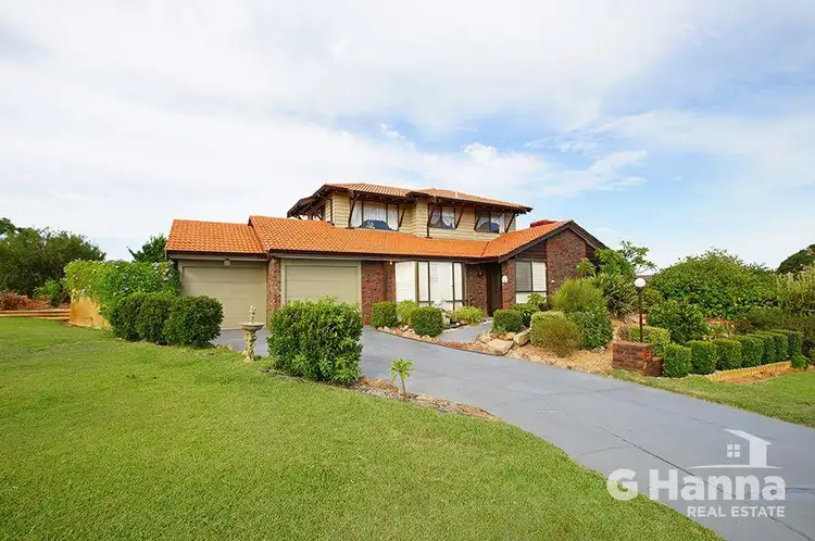 Second view of Homely house listing, 17 Grenfell Way, Leeming WA 6149