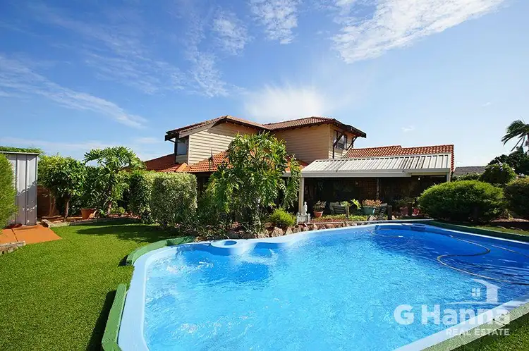 Fourth view of Homely house listing, 17 Grenfell Way, Leeming WA 6149