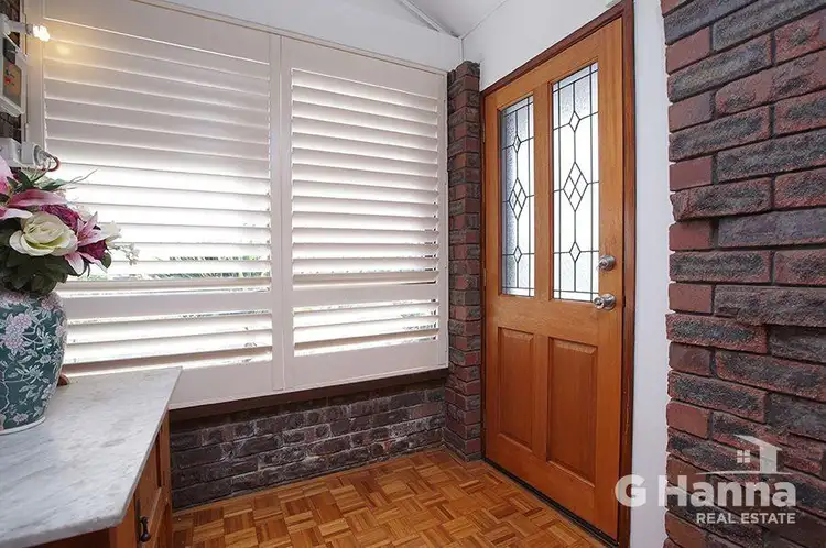 Fifth view of Homely house listing, 17 Grenfell Way, Leeming WA 6149