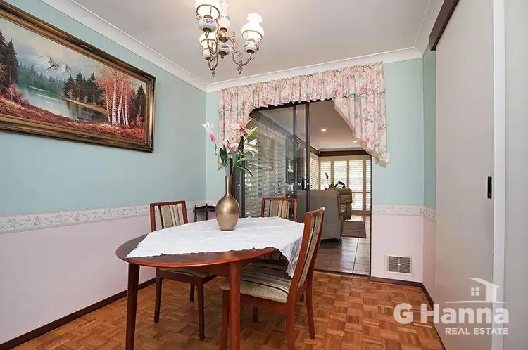 Seventh view of Homely house listing, 17 Grenfell Way, Leeming WA 6149