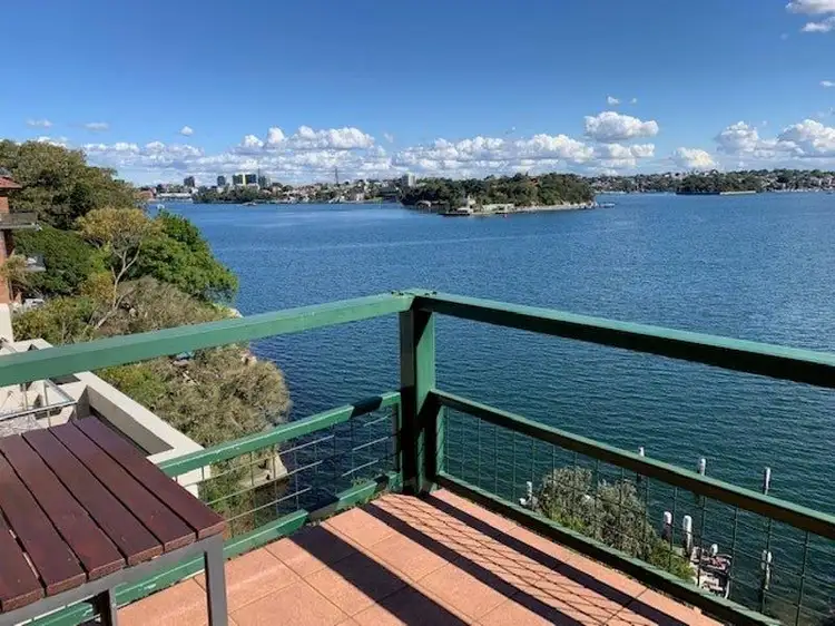 54-56 Blues Point Road