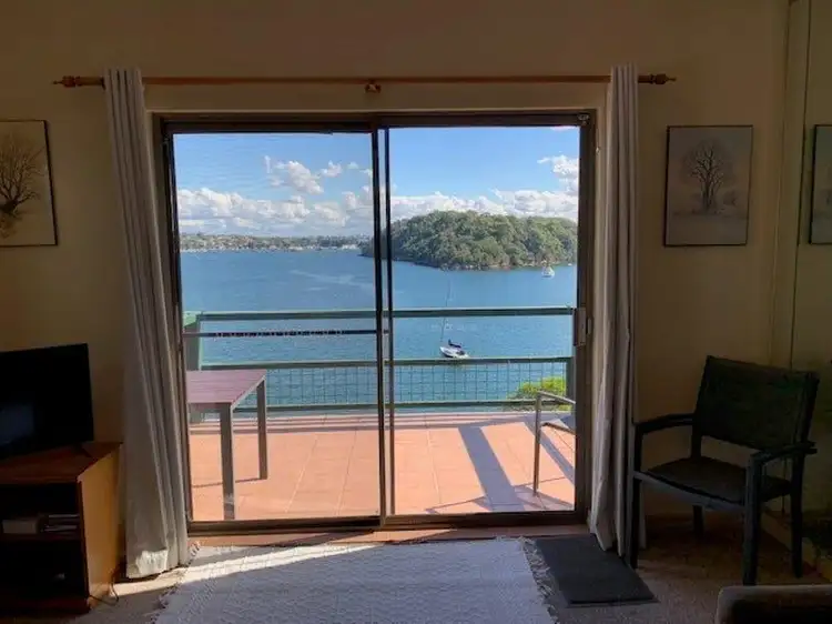 Third view of Homely unit listing, 5/54-56 Blues Point Road, Mcmahons Point NSW 2060