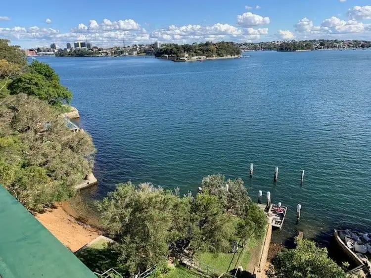 Fourth view of Homely unit listing, 5/54-56 Blues Point Road, Mcmahons Point NSW 2060
