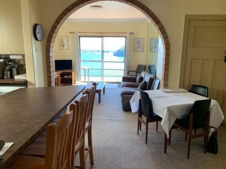 Fifth view of Homely unit listing, 5/54-56 Blues Point Road, Mcmahons Point NSW 2060