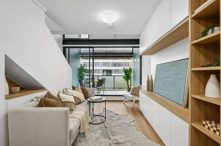 E303/6 Mandible Street, Alexandria NSW 2015