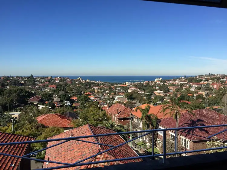 Main view of Homely unit listing, 6/15 Victoria Street, Randwick NSW 2031