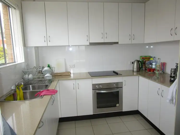 Second view of Homely unit listing, 6/15 Victoria Street, Randwick NSW 2031