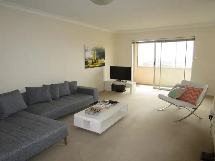 Third view of Homely unit listing, 6/15 Victoria Street, Randwick NSW 2031
