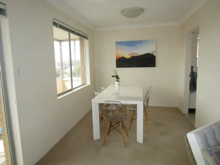 Fourth view of Homely unit listing, 6/15 Victoria Street, Randwick NSW 2031