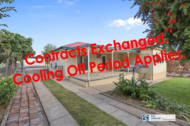 55 Bligh Street, Tamworth NSW 2340