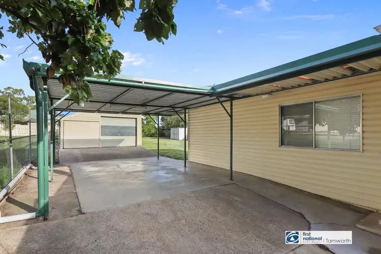Third view of Homely house listing, 55 Bligh Street, Tamworth NSW 2340