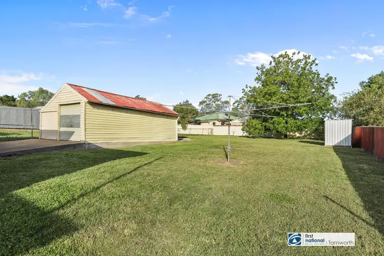 Fourth view of Homely house listing, 55 Bligh Street, Tamworth NSW 2340