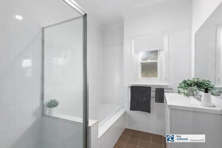 Fifth view of Homely house listing, 55 Bligh Street, Tamworth NSW 2340