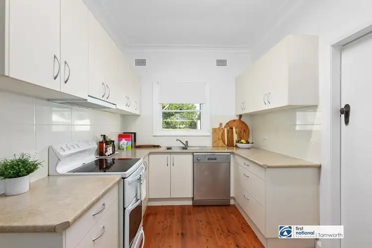 Sixth view of Homely house listing, 55 Bligh Street, Tamworth NSW 2340