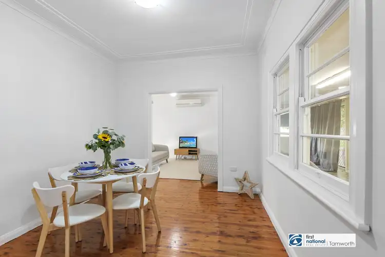 Seventh view of Homely house listing, 55 Bligh Street, Tamworth NSW 2340