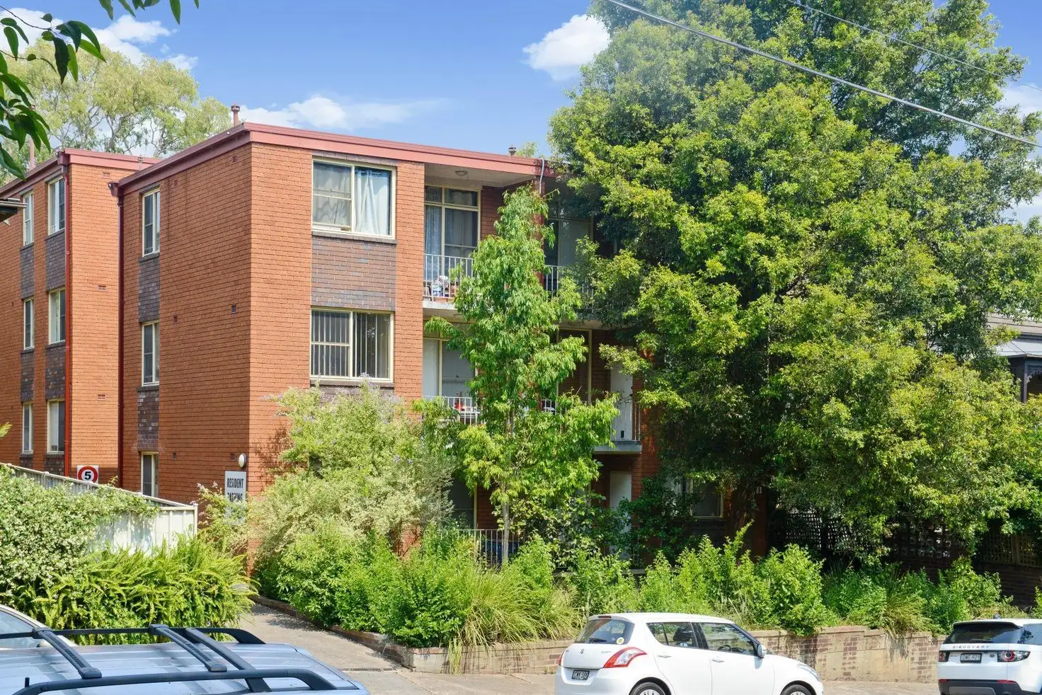 Main view of Homely apartment listing, 4/1 Merchant Street, Stanmore NSW 2048