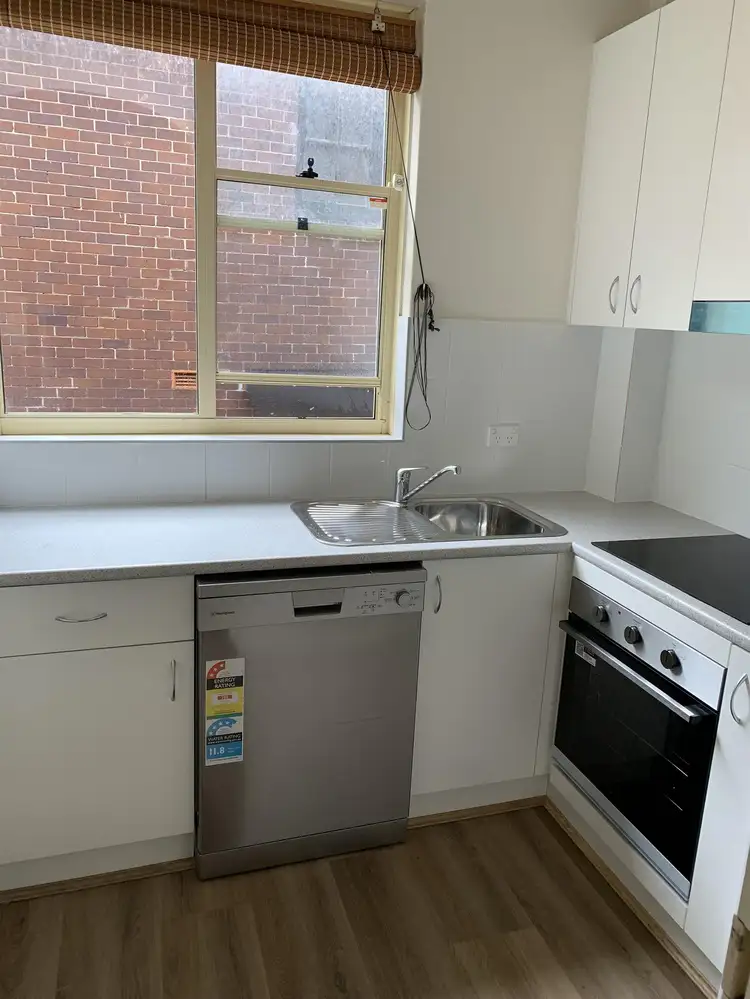 Second view of Homely apartment listing, 4/1 Merchant Street, Stanmore NSW 2048