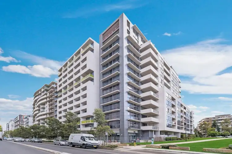 114/208 Coward Street, Mascot NSW 2020