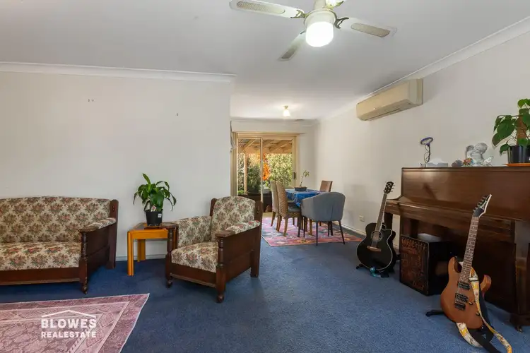 Fourth view of Homely house listing, 5 Todd Place, Orange NSW 2800