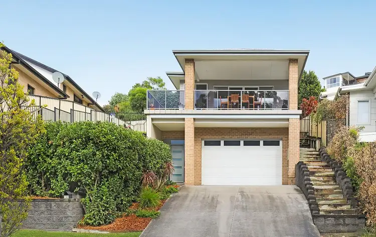 Main view of Homely house listing, 169 Wyndarra Way, Koonawarra NSW 2530