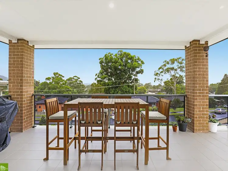 Second view of Homely house listing, 169 Wyndarra Way, Koonawarra NSW 2530