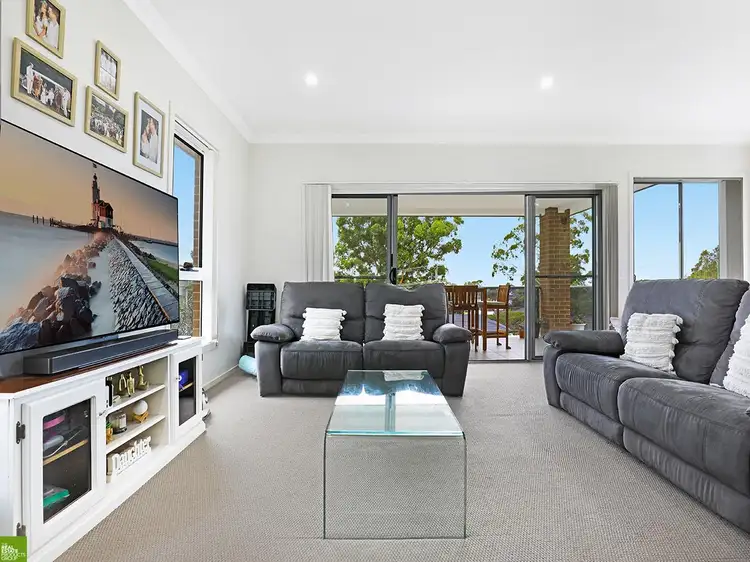 Third view of Homely house listing, 169 Wyndarra Way, Koonawarra NSW 2530