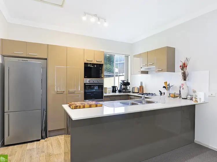 Fourth view of Homely house listing, 169 Wyndarra Way, Koonawarra NSW 2530