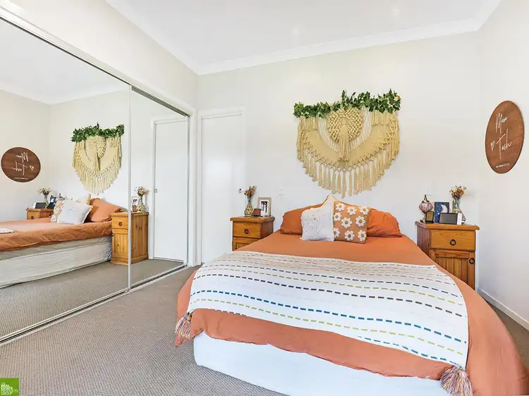 Fifth view of Homely house listing, 169 Wyndarra Way, Koonawarra NSW 2530