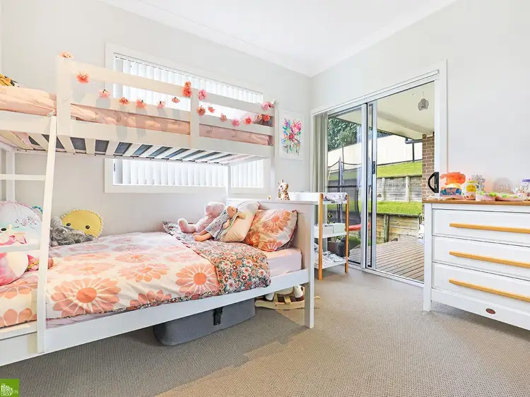 Sixth view of Homely house listing, 169 Wyndarra Way, Koonawarra NSW 2530