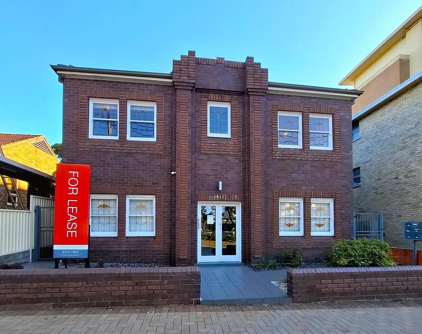 Main view of Homely apartment listing, 4/817 Anzac Parade, Maroubra NSW 2035