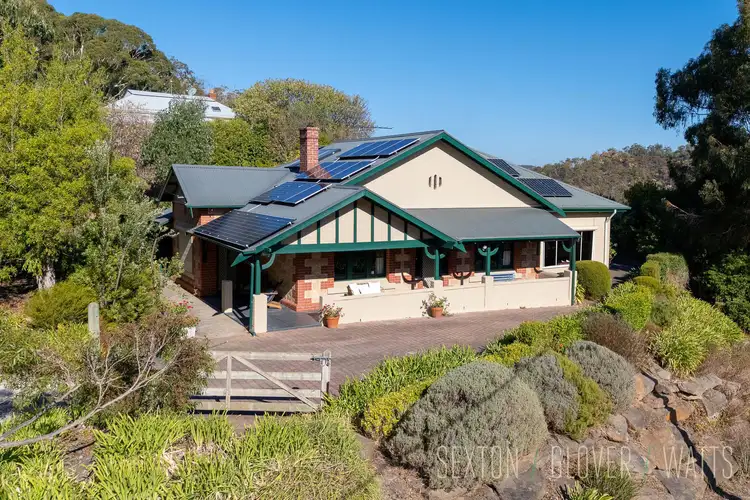 Second view of Homely house listing, 2 Church Road, Cherryville SA 5134
